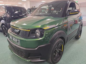 Ligier Myli Elektrisch volledig aangepast., Diversen, Brommobielen en Scootmobielen, Nieuw