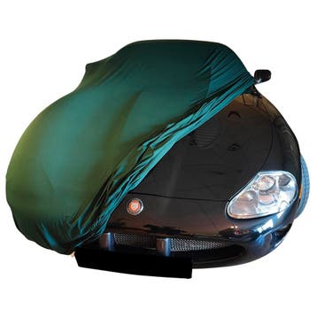 Autohoes voor Jaguar XKR Coupe (2002-2006) Indoor BESTE, Ophalen of Verzenden, Nieuw, Op maat