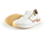 Rieker Sneakers in maat 38 Wit, Verzenden, Wit, Rieker, Sneakers of Gympen