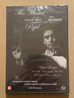 Documentaire - Overdracht Dirigeerkunst aan talenten - NIEUW, Alle leeftijden, Ophalen of Verzenden, Nieuw in verpakking, Documentaire