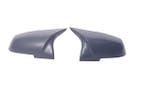 Spiegelkappen M2 BMW F20 F21 F22 F23 F30 F34 F36 F87 B2399, Auto-onderdelen, Spiegels, Nieuw, BMW