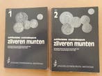 Zilveren Munten Zeven Provinciën 1576-1795 deel 1 en 2, Verzenden, Boek of Naslagwerk