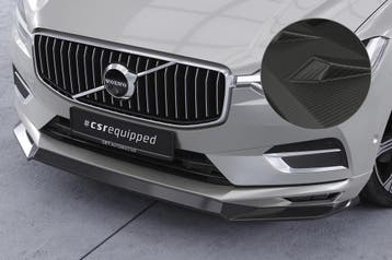 Cupspoiler voor Volvo XC60 II (SPA) CSL587-M, Verzenden, Nieuw