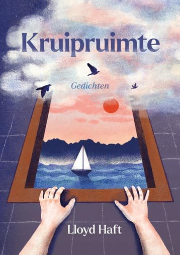 Kruipruimte | Lloyd Haft | Nieuw, Ophalen of Verzenden, Nieuw, Lloyd Haft