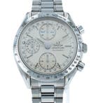 Omega - Speedmaster Chronograph Triple Date - Zonder, Nieuw