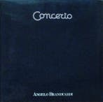 Lp - Angelo Branduardi - Concerto, Verzenden, Nieuw in verpakking