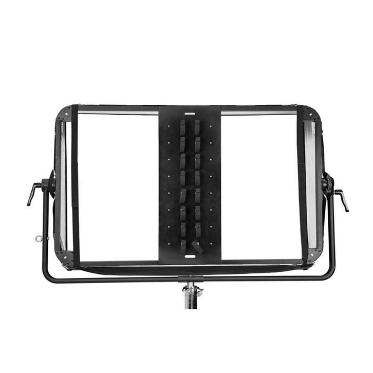 Nanlite 8 Tube Lights Frame + Softbox, Audio, Tv en Foto, Fotografie | Fotostudio en Toebehoren, Overige typen, Nieuw, Ophalen of Verzenden