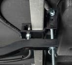 Enduro Reservewielhouder, Ophalen of Verzenden, Nieuw