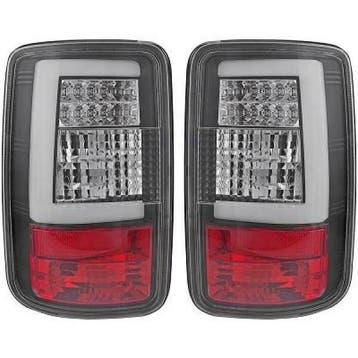 Achterlichten LED Smoke Volkswagen Caddy 3 03-14 J332, Auto-onderdelen, Verlichting, Nieuw, Volkswagen