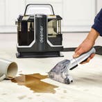 Deemer Tapijtreiniger Vlekkenreiniger Zetelreiniger Machine, Ophalen of Verzenden, Nieuw