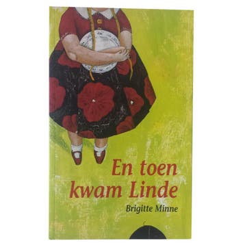 En toen kwam Linde - Brigitte Minne 9789077165027, Verzenden, Gelezen, Brigitte Minne