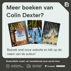 The Remorseful Day 9780330485005 Colin Dexter, Verzenden, Gelezen, Colin Dexter
