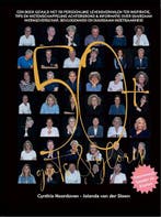 50+ Guts & Glory 9789090368108 Cynthia Noordoven, Boeken, Verzenden, Gelezen, Cynthia Noordoven