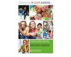 Boek Ik leer anders 9789081613514, Verzenden, Zo goed als nieuw