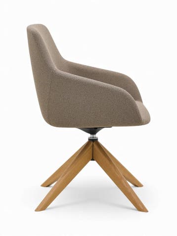 Rim Kloe stoel, model KL5300.16, Overige plaatsen, Ophalen of Verzenden, Nieuw in verpakking, Stoel