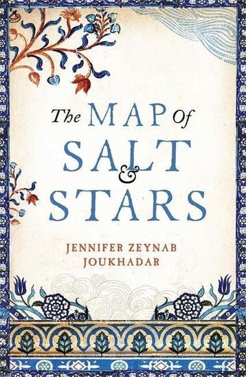 The Map of Salt and Stars - Jennifer Zeynab Joukhadar, Verzenden, Gelezen, Jennifer Zeynab Joukhadar