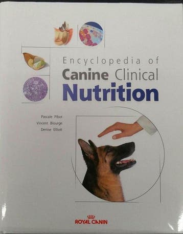 Encyclopedia of Feline Clinical Nutrition 9782747600842, Boeken, Zo goed als nieuw