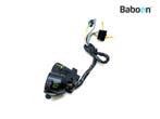 Stuurschakelaar Links Honda CB 400 A 1977-1978 Hondamatic, Verzenden, Gebruikt