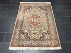 Kaschmir Seide - Tapijt - 186 cm - 125 cm, Huis en Inrichting, Stoffering | Tapijten en Kleden, Nieuw