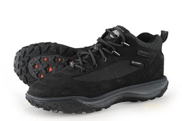 Timberland Sneakers in maat 44 Zwart, Verzenden, Timberland, Zwart, Sneakers of Gympen