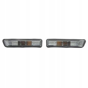 DEPO Richtingaanwijzer BMW 3-serie, Auto-onderdelen, Verlichting, Ophalen of Verzenden, Nieuw, BMW