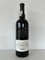 1994 Taylors - Vintage Port - Gebotteld in 1996 - Douro - 1, Nieuw
