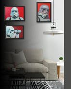 Oliver Plehn - Trilogía Starwars XXL