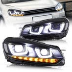 koplampen Volkswagen Golf 6, Ophalen of Verzenden, Nieuw, Volkswagen