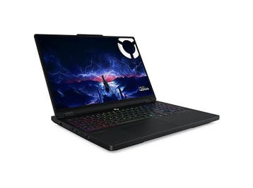 Lenovo - Legion Pro 5 16irx10 - 16 inch - Eclipse Black, Met videokaart, 2 tot 3 Ghz, Qwerty, Verzenden
