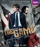 Game - Seizoen 1 - Blu-ray, Verzenden, Nieuw in verpakking
