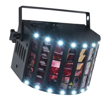 Showtec Energetic, Verzenden, Nieuw