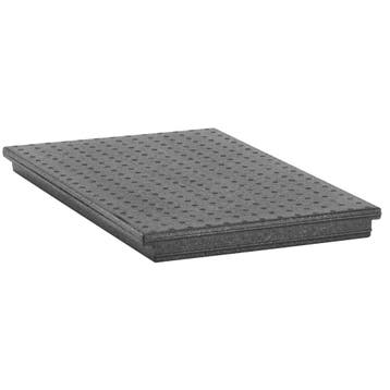 GGM Gastro | CAMBRO | CAM GOBOX® - ThermoBarrier - Zwart - |, Verzenden, Nieuw in verpakking