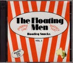 cd - The Floating Men - Bootleg Snacks Vol. 2, Verzenden, Zo goed als nieuw