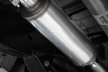 MBRP 2023 Chevy Colorado/GMC Canyon Stainless Steel 3in, Ophalen of Verzenden, Nieuw