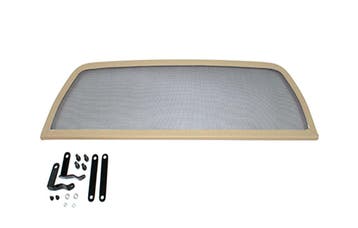 Cabrio Windscherm MG MGF/MGTF beige, Ophalen of Verzenden, Nieuw, MG