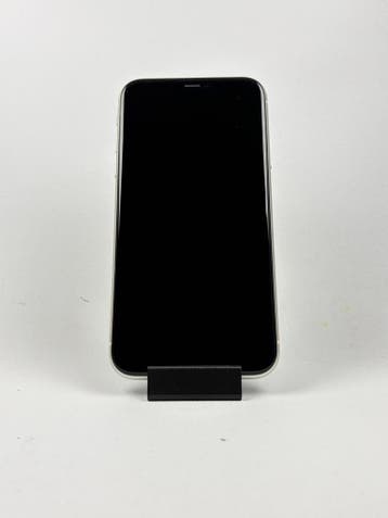 iPhone 11 64GB - Wit - 12mnd garantie, Telecommunicatie, Mobiele telefoons | Apple iPhone, Wit, Zo goed als nieuw, 64 GB, Zonder simlock