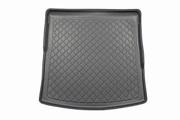 Guardliner kofferbakmat - Skoda Kodiaq vanaf 2017- (5-zits), Auto diversen, Automatten, Verzenden, Nieuw