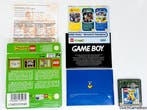 Gameboy Color - Lego Eiland 2 - De Wraak Van Dondersteen + R, Verzenden, Gebruikt