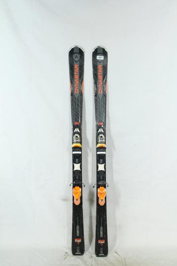 Ski - Dynastar Speedzone 7 - 160, Overige merken, 160 tot 180 cm, Gebruikt, Ophalen of Verzenden