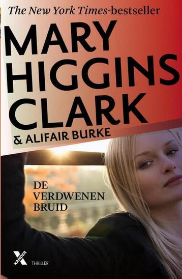 De verdwenen bruid / Verdacht / 3 - Alafair Burke, Verzenden, Gelezen, Alafair Burke