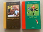 2 Kinderklassiekers - Erich Kästner - NIEUW, Ophalen of Verzenden, Zo goed als nieuw, Fictie algemeen