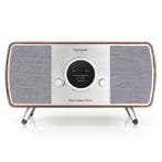 Tivoli Audio Music System Home Generatie 2 - Walnoot, Verzenden, Nieuw