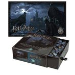 Harry Potter Jigsaw Puzzle Dementors at Hogwarts, Ophalen of Verzenden, Nieuw