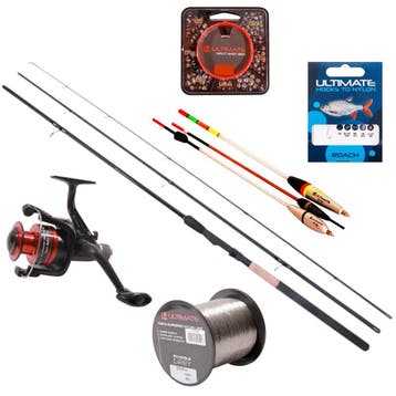 Ultimate Match Set, Verzenden, Nieuw