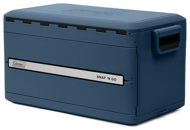 Coleman Cooler Snap-N-Go 35Qt Nieuw, Caravans en Kamperen, Koelboxen, Koelbox, Nieuw, Koelelement