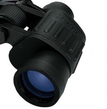 Konus verrekijker 8 x 40 (Zaklampen  verrekijker, Overig), Ophalen of Verzenden, Nieuw, Overige typen