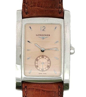 Longines - Dolcevita - Zonder minimumprijs - L5.655.4 -