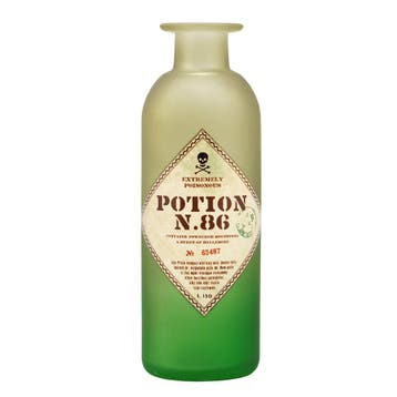 Harry Potter Potion N.86 Vaas, Ophalen of Verzenden, Nieuw