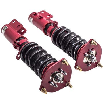 Sport schroefset geschikt voor Hyundai Veloster 2013-2015, Verzenden, Nieuw, Hyundai