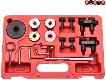 Engine timing tool set voor VAG, Verzenden, Nieuw